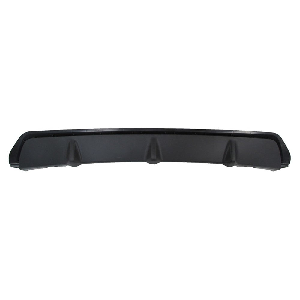Rear Lower Valance Panel 2019-2021 Acura Rdx