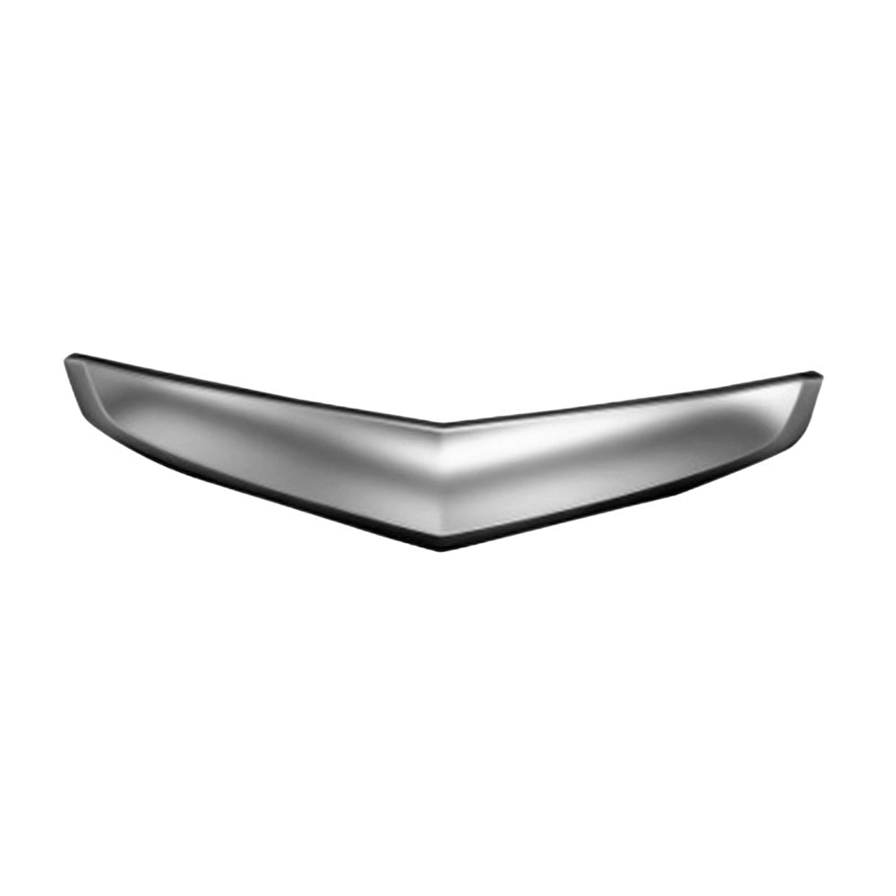 Rear Bumper Upper Molding 2009-2011 Acura Tl