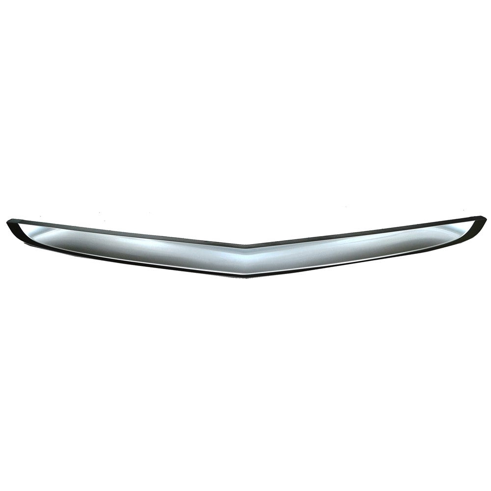 Rear Bumper Cover Upper Molding 2012-2014 Acura Tl