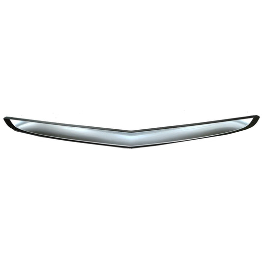 Rear Bumper Cover Upper Molding 2012-2014 Acura Tl