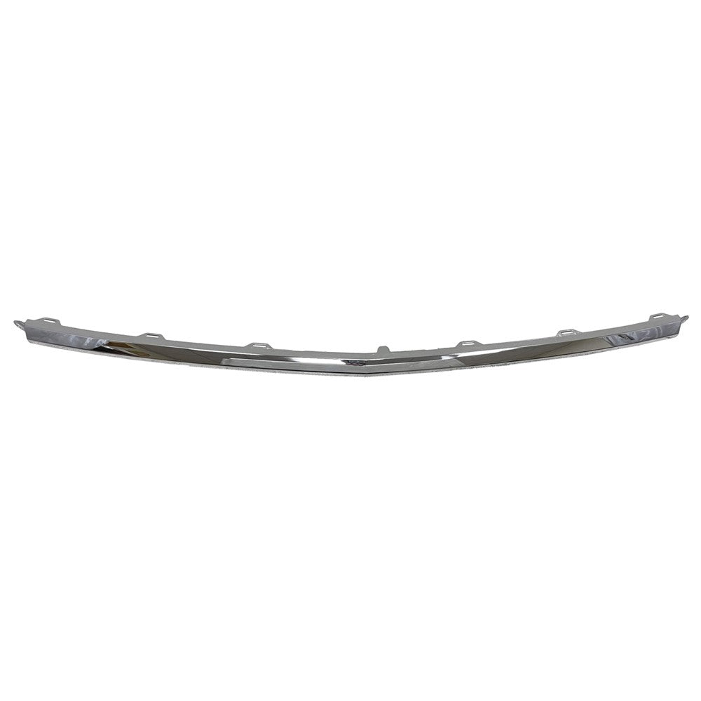 Rear Center Bumper Cover Molding 2022-2025 Acura Mdx