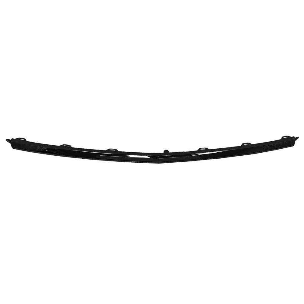 Rear Center Bumper Cover Molding 2022-2025 Acura Mdx