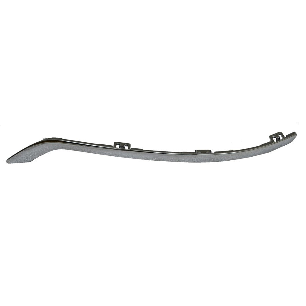 Rear Left Driver Side Rear Bumper Cover Molding 2015-2020 Acura Tlx