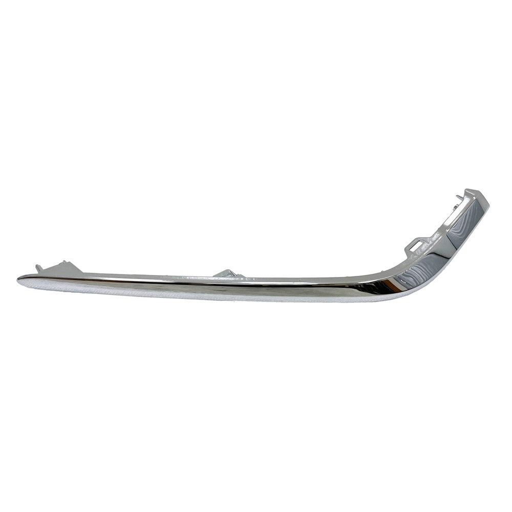 Rear Left Rear Driver Side Bumper Cover Molding 2022-2025 Acura Mdx