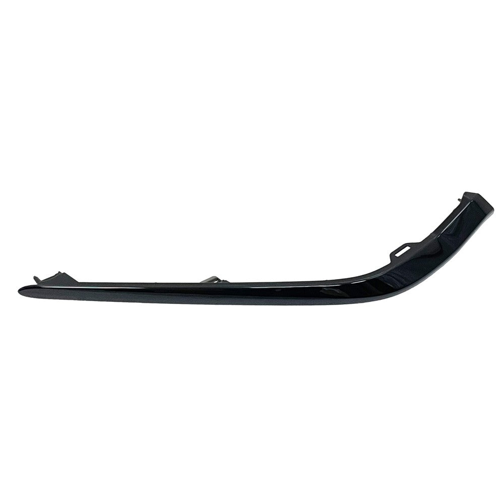 Rear Left Rear Driver Side Bumper Cover Molding 2022-2025 Acura Mdx