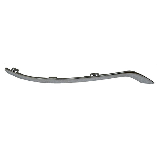 Rear Right Passenger Side Rear Bumper Cover Molding 2015-2020 Acura Tlx