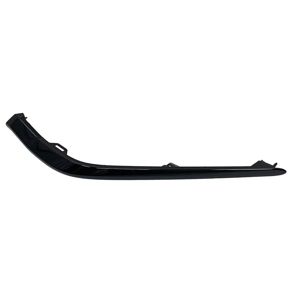 Rear Right Rear Passenger Side Bumper Cover Molding 2022-2025 Acura Mdx