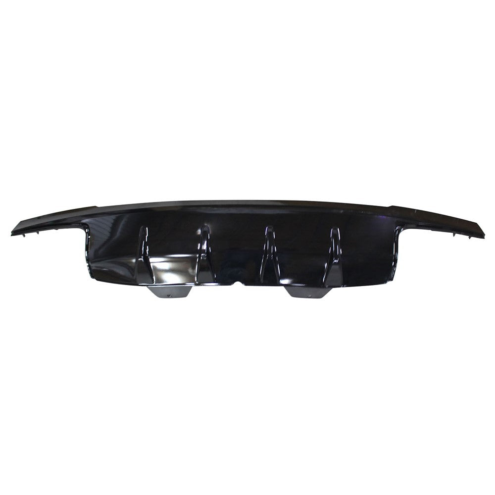 Rear Lower Valance Panel [diffuser] With A-Spec 2018-2020 Acura Tlx
