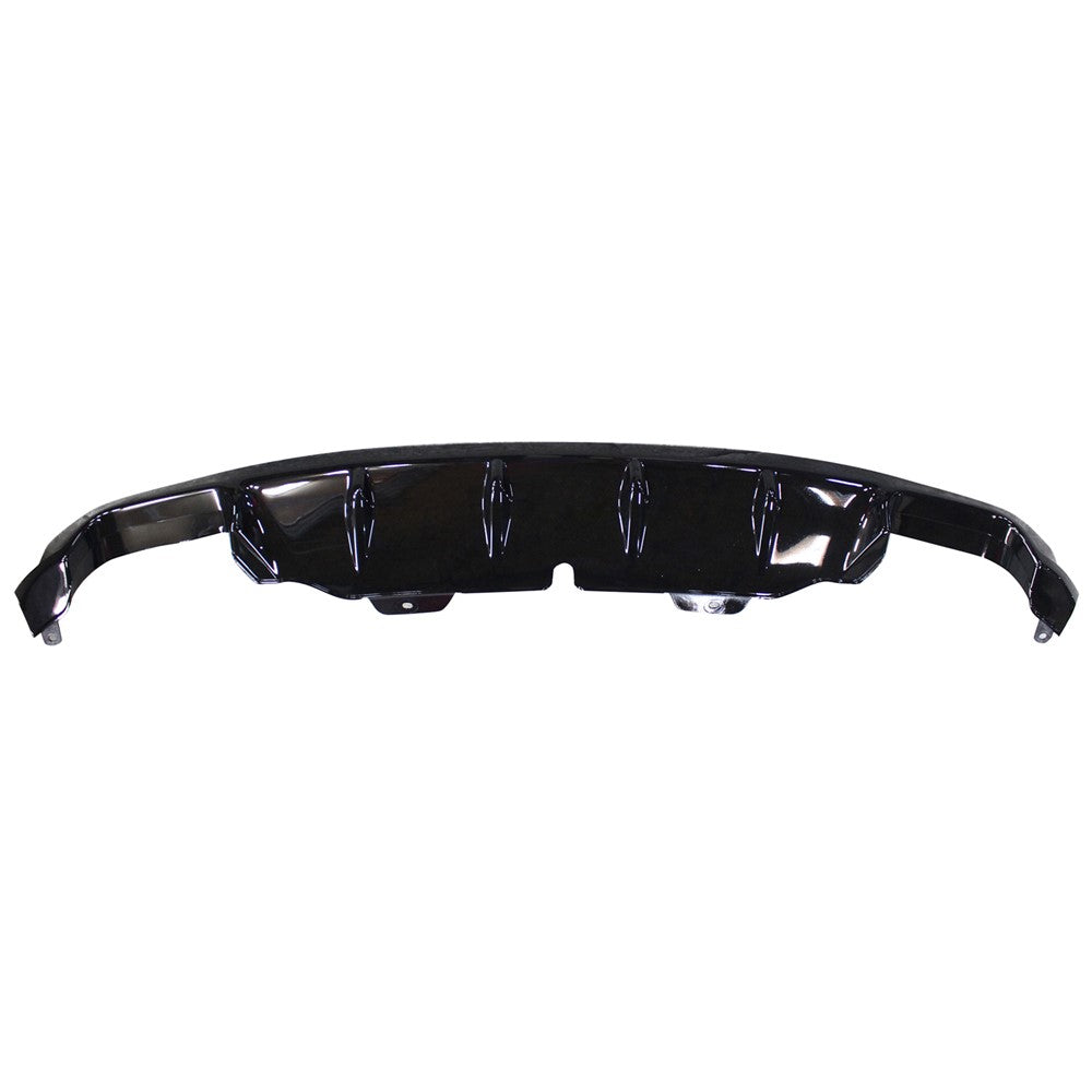 Rear Lower Valance Panel 2018-2020 Acura Tlx