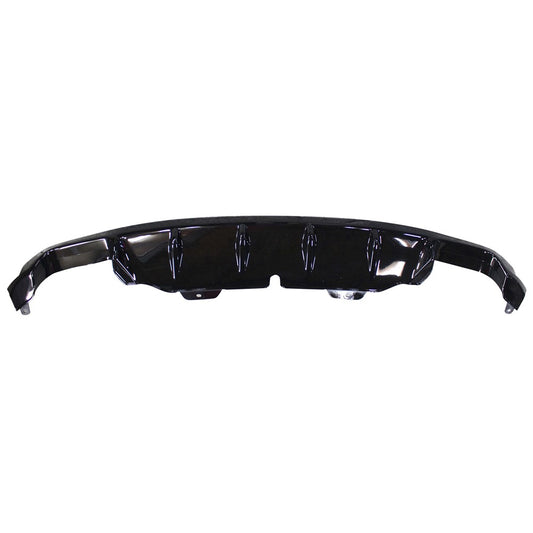 Rear Lower Valance Panel 2018-2020 Acura Tlx