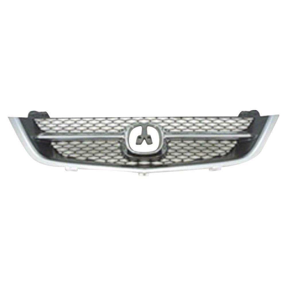 Grille 2002-2003 Acura Tl