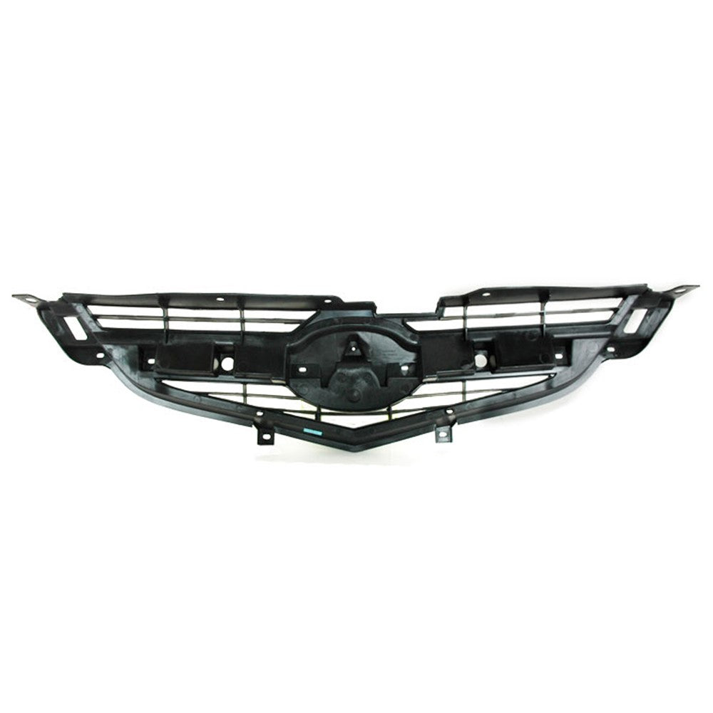 Grille 2004-2006 Acura Tl