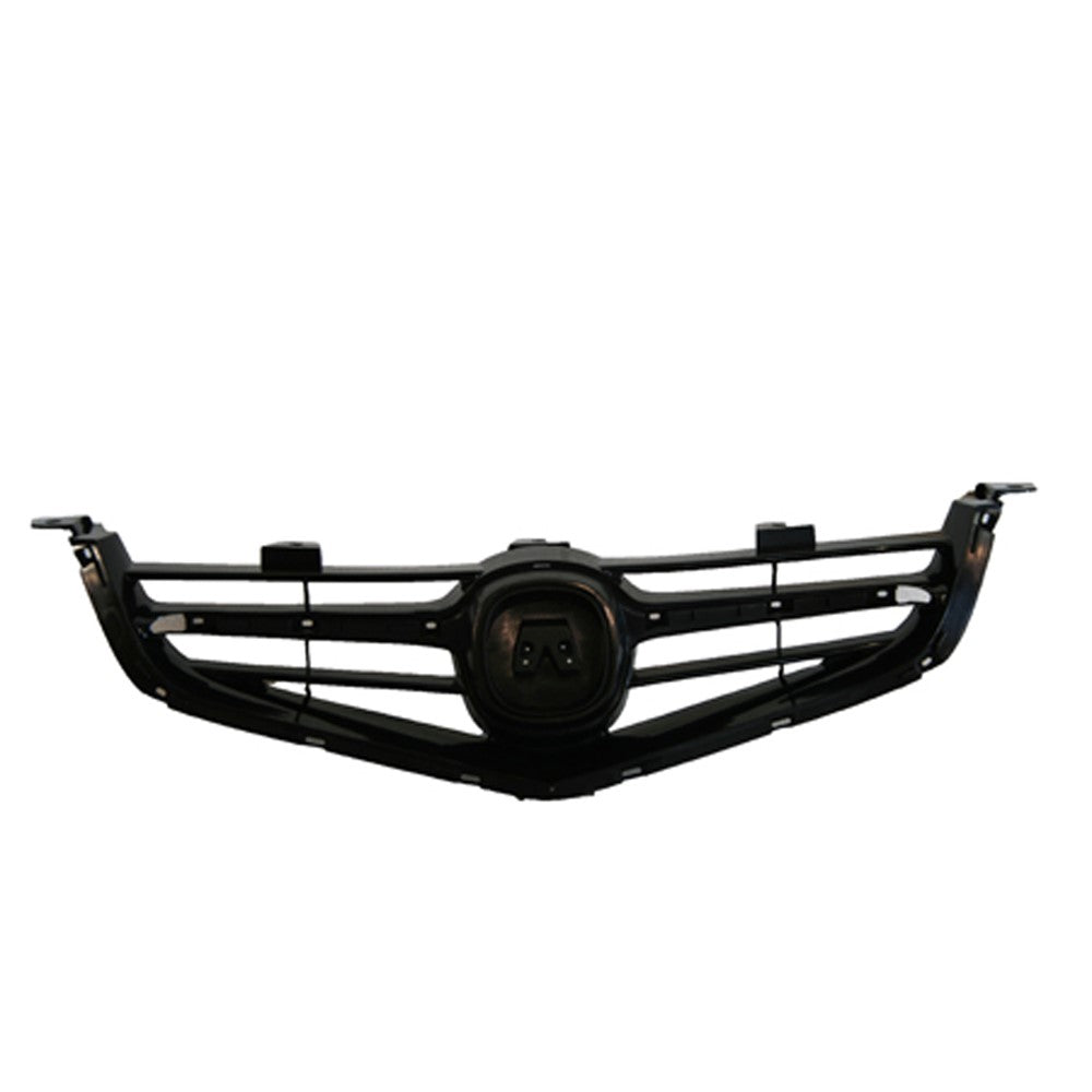 Grille 2004-2005 Acura Tsx