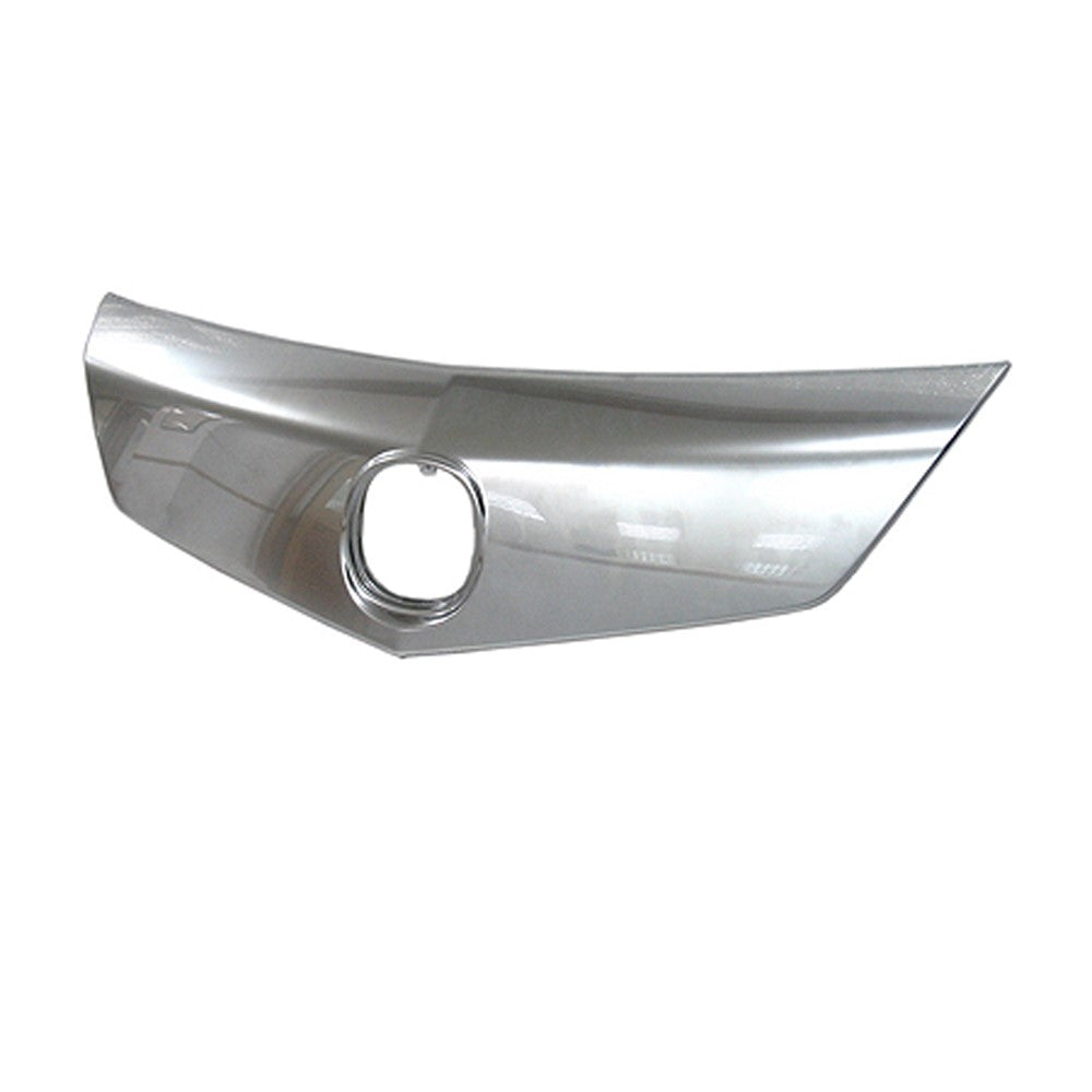 Grille Cover 2009-2011 Acura Tl