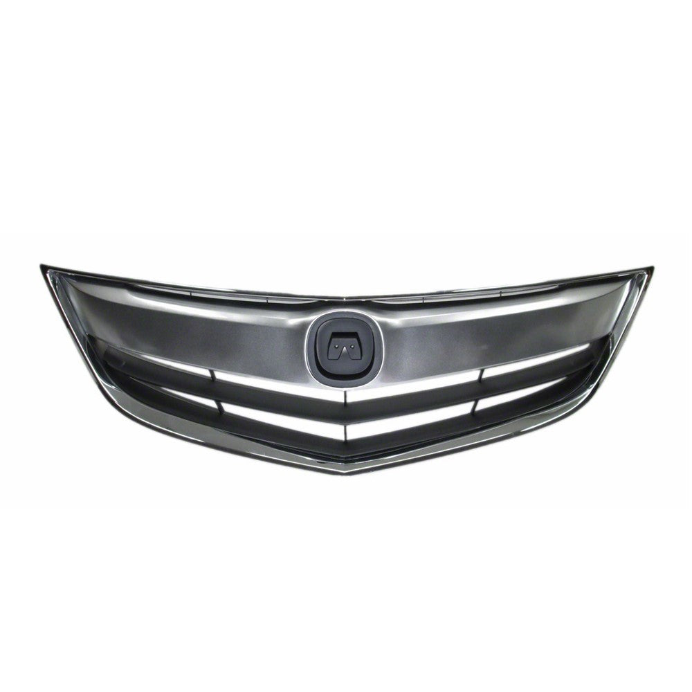 Front Grille 2013-2015 Acura Ilx
