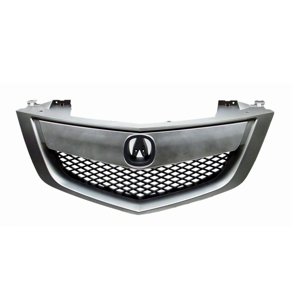 Front Grille 2010-2013 Acura Mdx