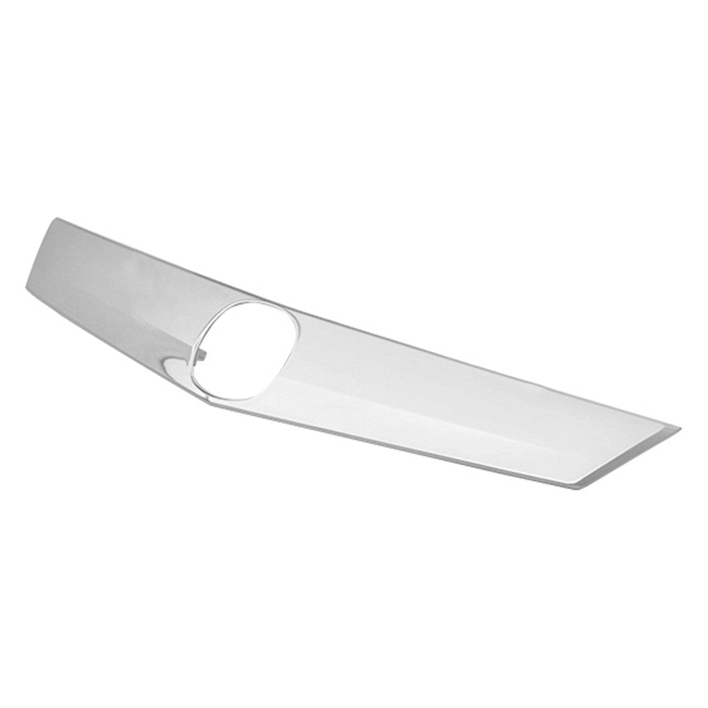 Front Upper Grille Molding 2012-2014 Acura Tl