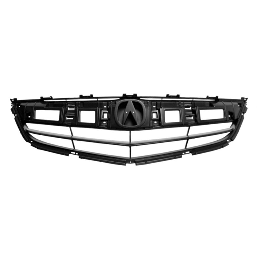 Front Grille 2013-2015 Acura Ilx