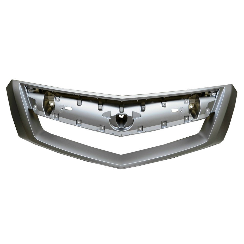 Grille Surround 2010-2012 Acura Rdx
