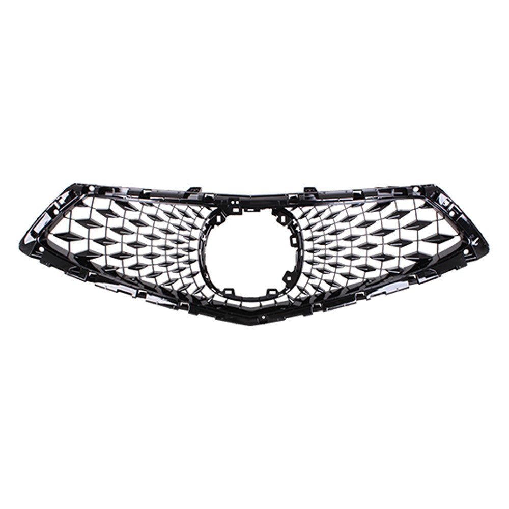 Front Grille 2019-2021 Acura Rdx