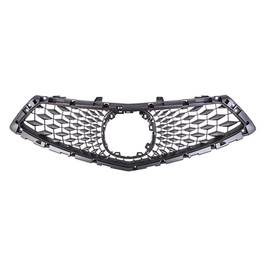 Front Grille 2019-2021 Acura Rdx