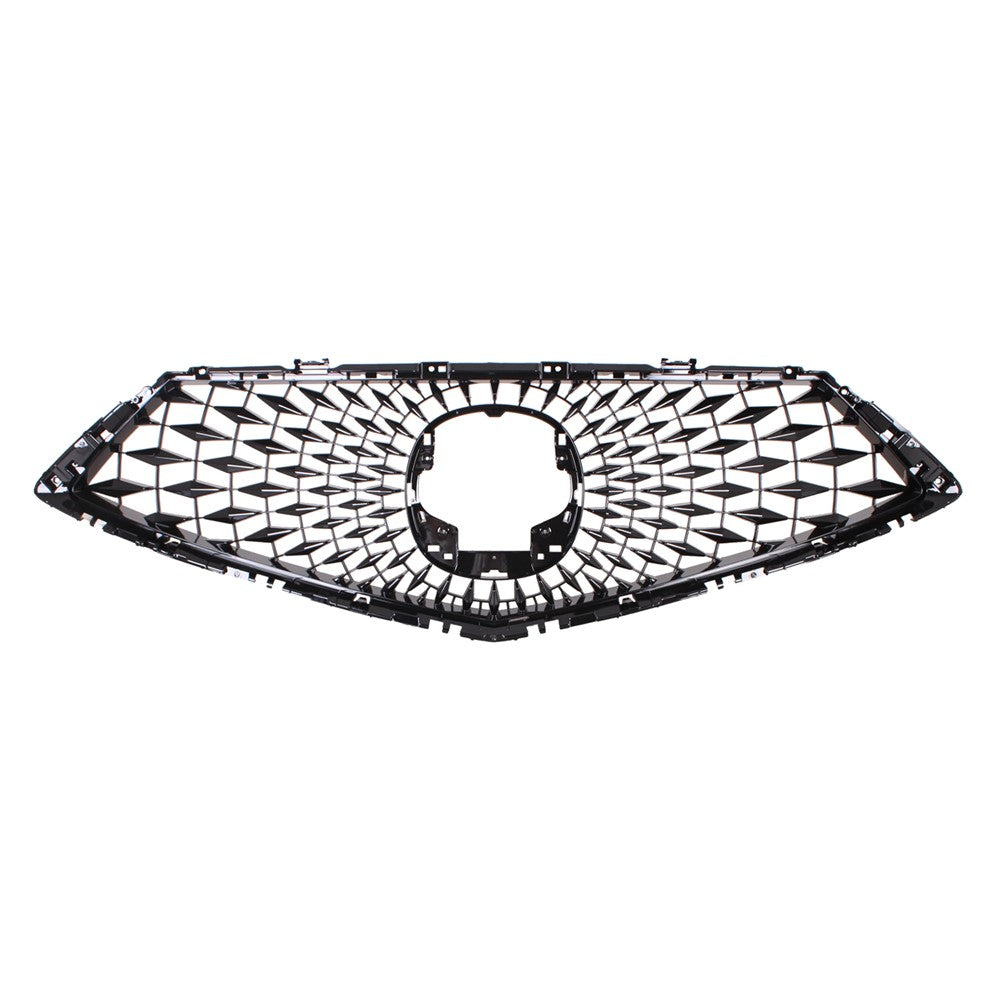 Front Grille 2022-2024 Acura Mdx