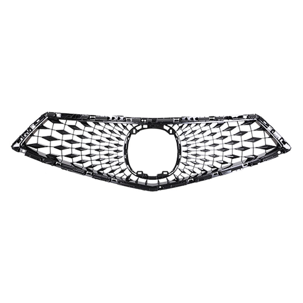 Front Grille 2022-2024 Acura Rdx