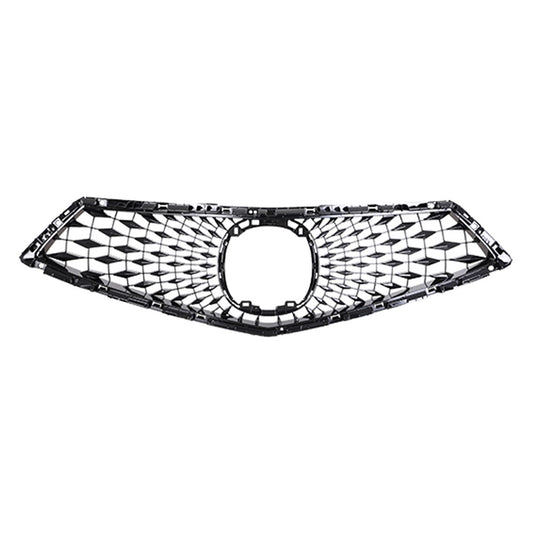 Front Grille 2022-2024 Acura Rdx