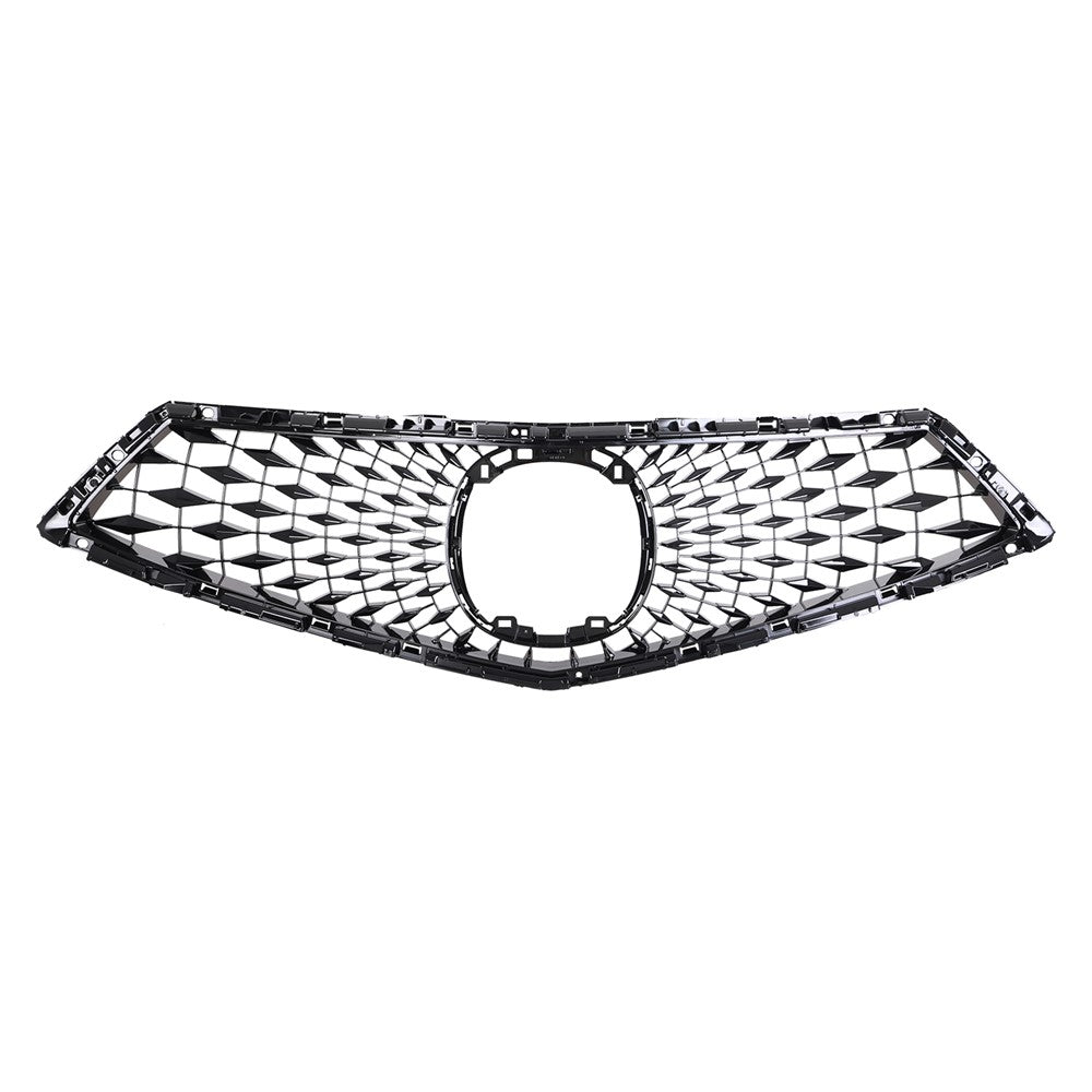Front Grille 2022-2024 Acura Rdx