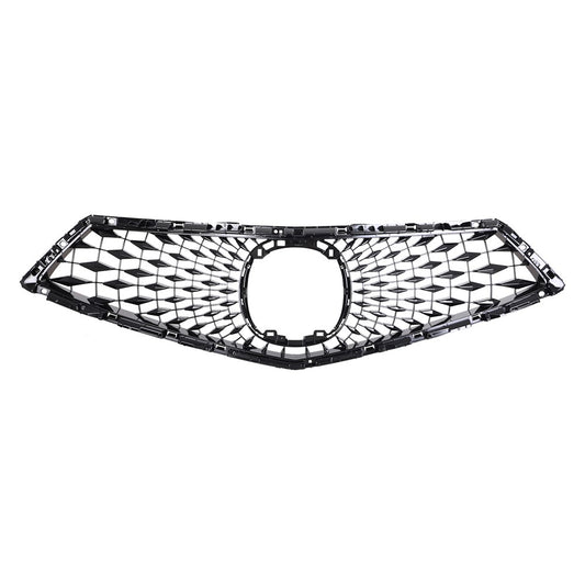 Front Grille 2022-2024 Acura Rdx