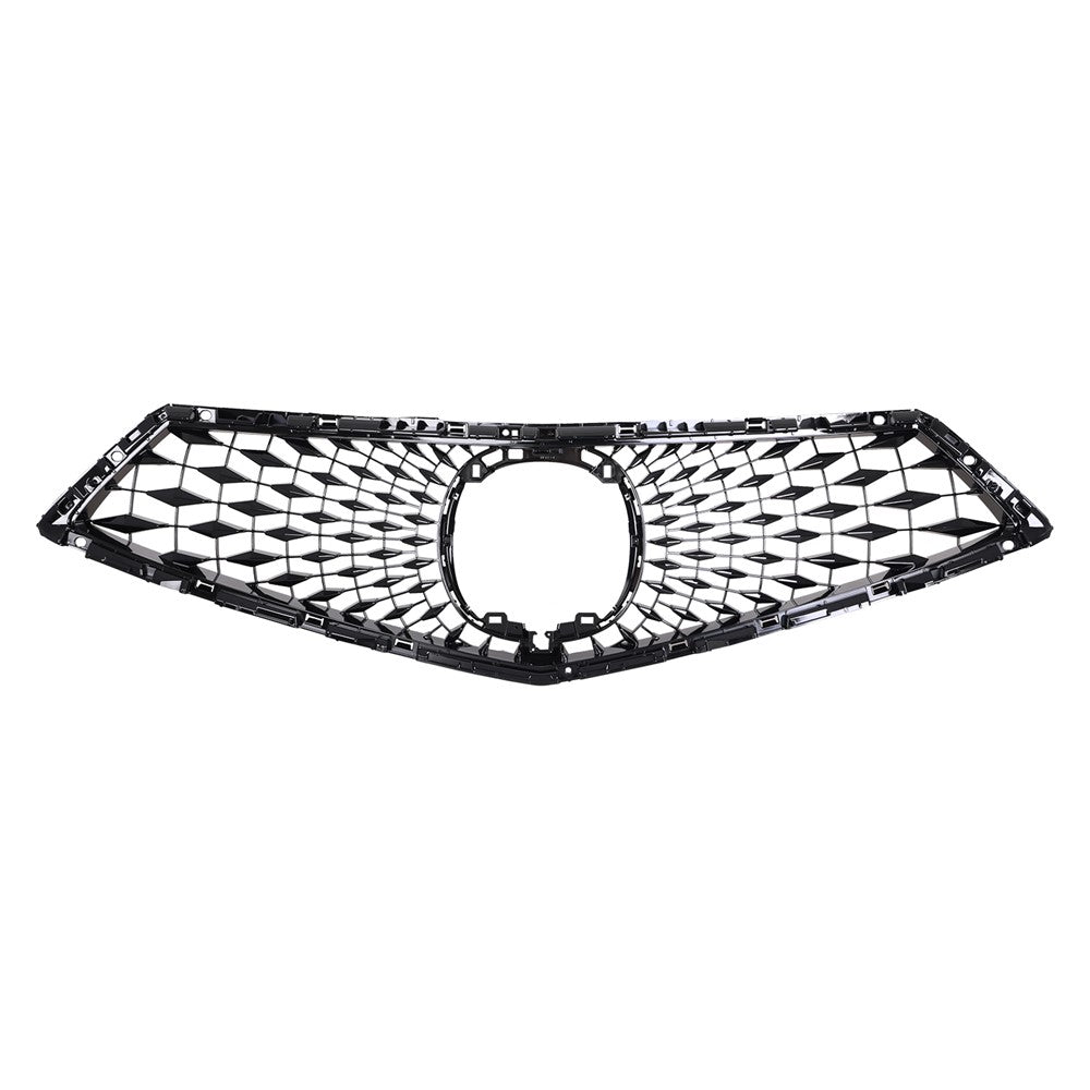 Front Grille 2022-2024 Acura Rdx