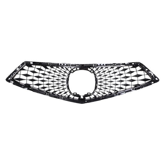 Front Grille 2022-2024 Acura Rdx