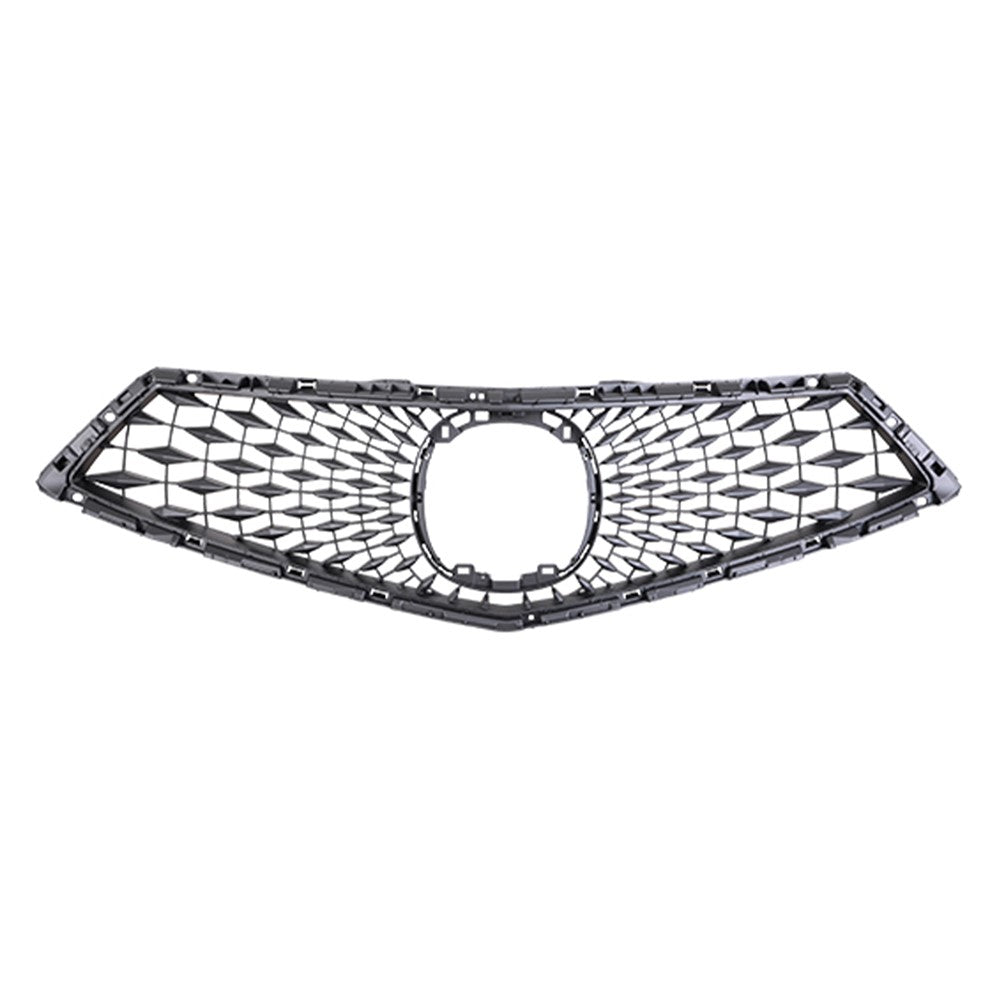 Front Grille 2022-2024 Acura Rdx