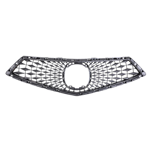 Front Grille 2022-2024 Acura Rdx