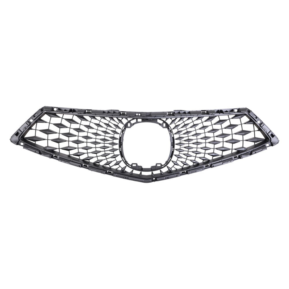 Front Grille 2022-2024 Acura Rdx