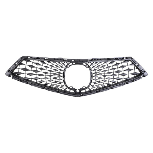 Front Grille 2022-2024 Acura Rdx