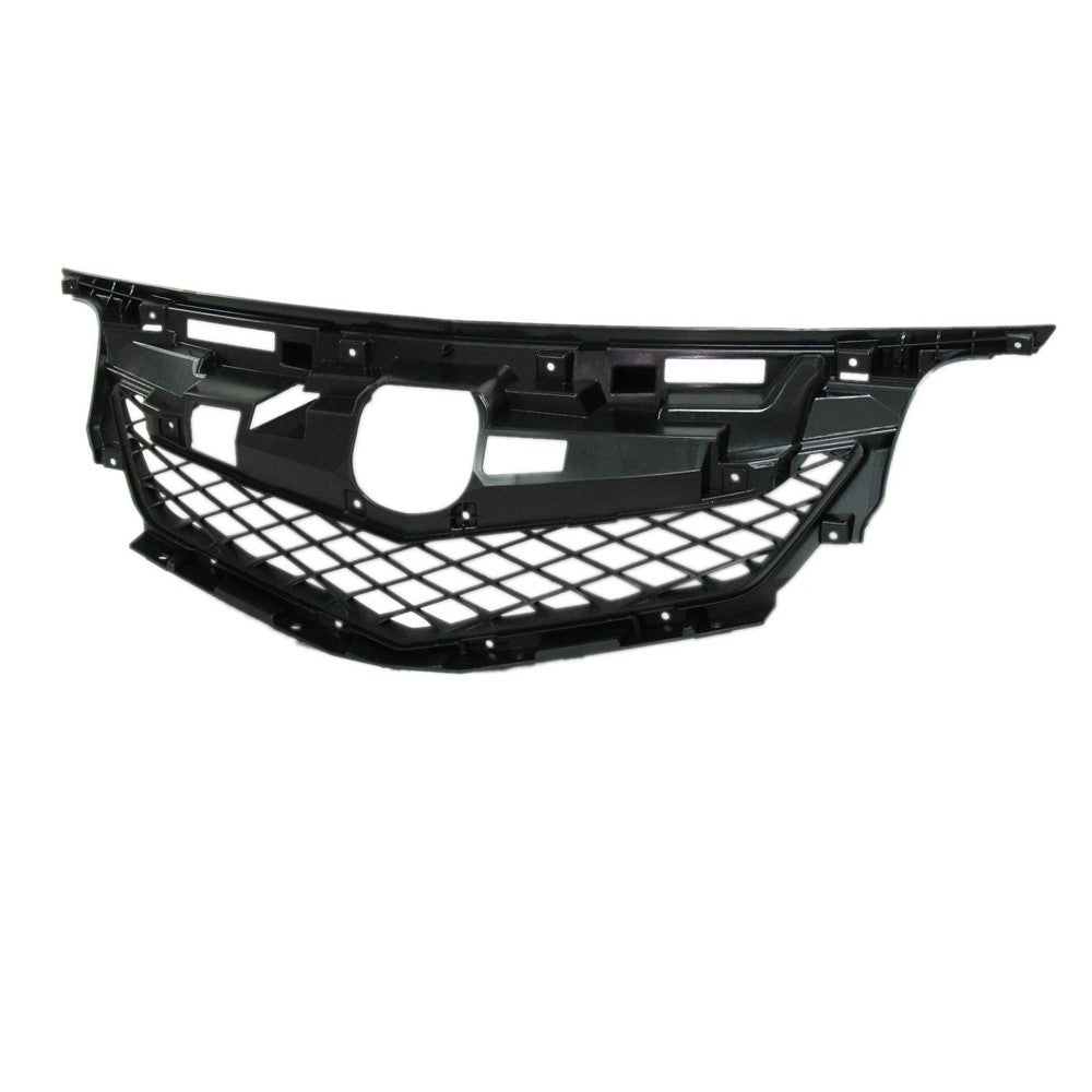 Grille Mounting Panel 2009-2011 Acura Tl