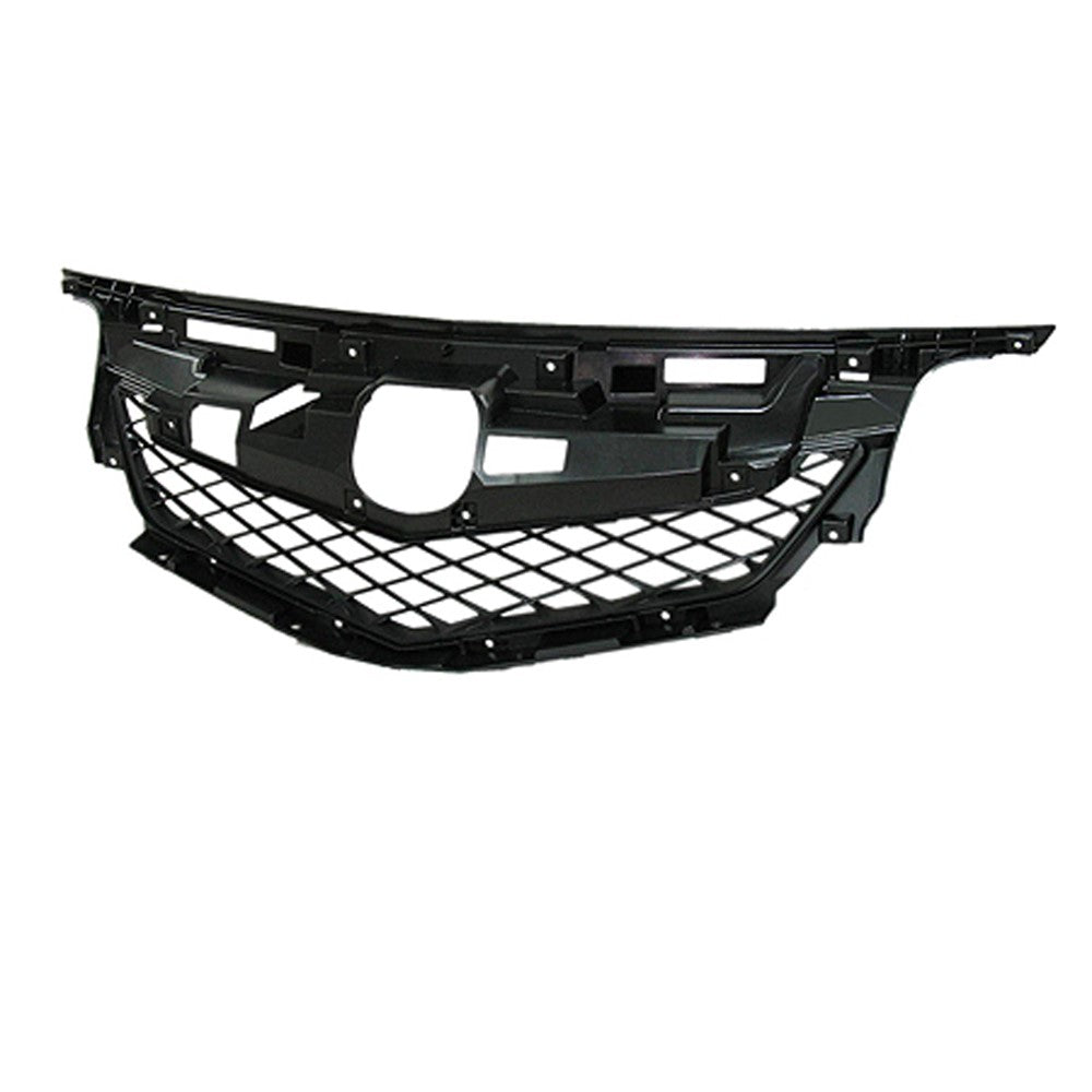 Grille Mounting Panel 2009-2011 Acura Tl