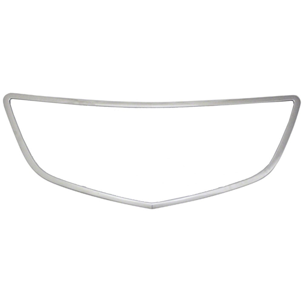 Grille Shell 2013-2015 Acura Rdx
