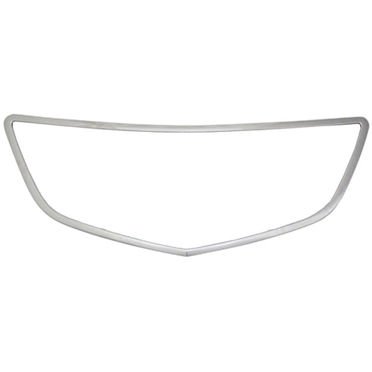 Grille Shell 2013-2015 Acura Rdx