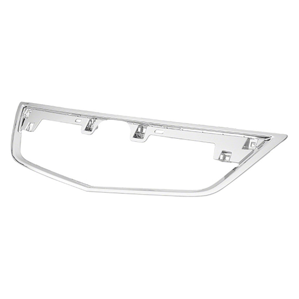 Outer Grille Shell [surround] 2012-2014 Acura Tl