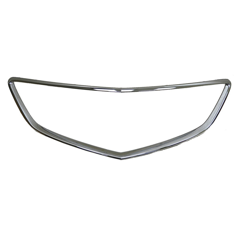 Grille Surround 2015-2017 Acura Tlx