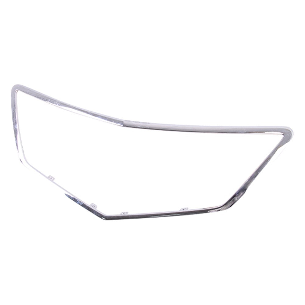 Outer Grille Shell [surround] 2016-2018 Acura Rdx