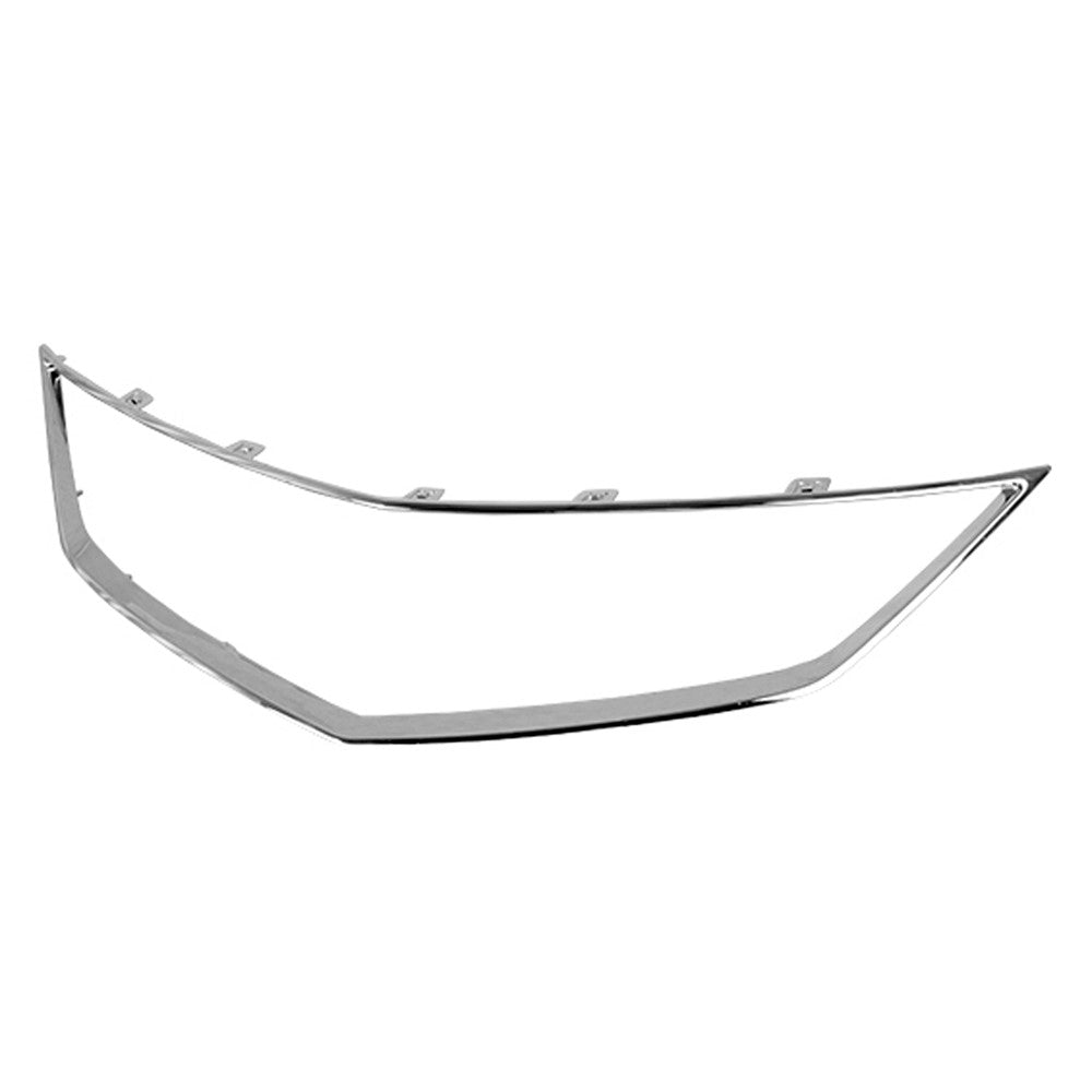 Outer Grille Shell [surround] 2016-2018 Acura Ilx