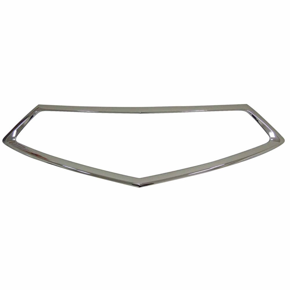Outer Grille Shell [surround] 2018-2020 Acura Tlx