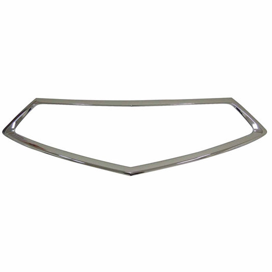 Outer Grille Shell [surround] 2018-2020 Acura Tlx