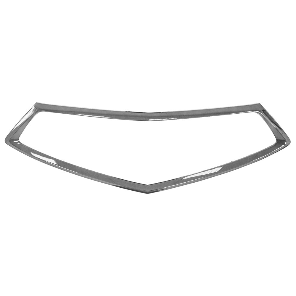 Outer Grille Shell [surround] 2018-2020 Acura Tlx