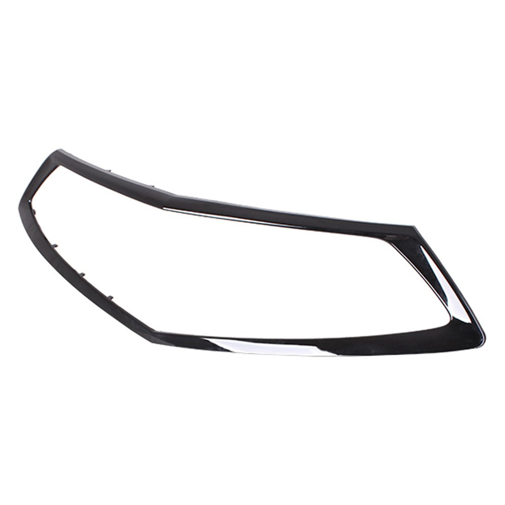 Outer Grille Molding [surround] For A-Spec Models 2019-2021 Acura Rdx