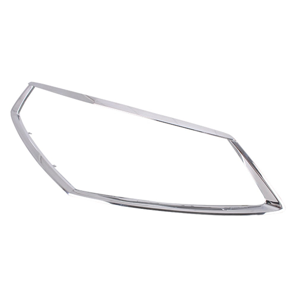 Outer Grille Molding [surround] Chrome 2022-2024 Acura Mdx