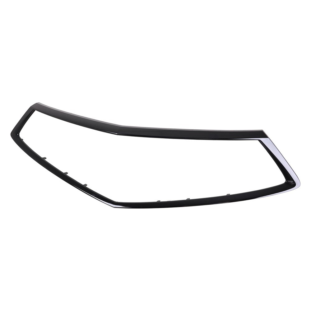 Outer Grille Molding [surround] With A-Spec 2022-2024 Acura Rdx